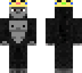 king monke