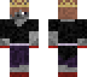 king raccoon