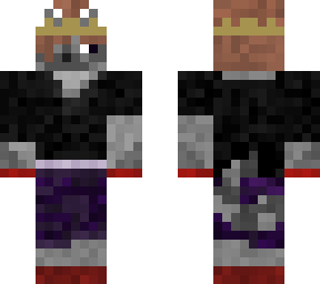 king raccoon 2