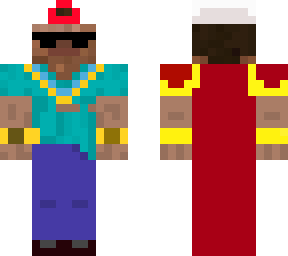 king steve