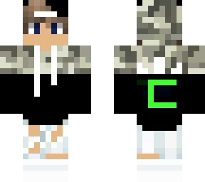 letter c