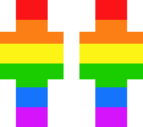 lgbtqia skin