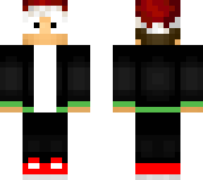 lil vitaa santa