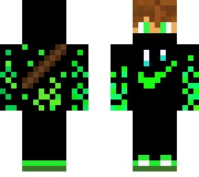 lime ninja