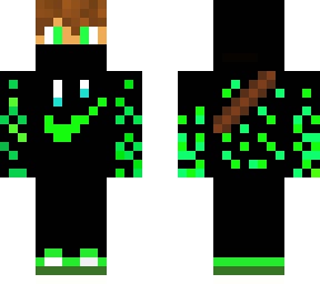 lime ninja