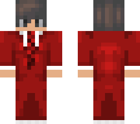 lucas (red suit)