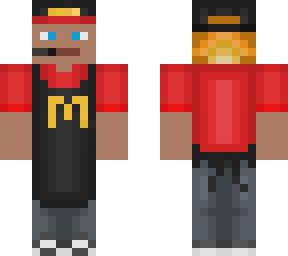 macdoodles worker