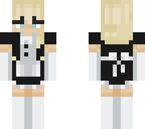 maid