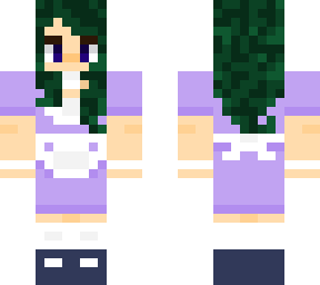 maid mai
