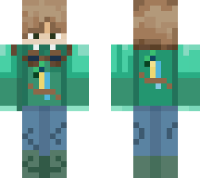 make birder #3