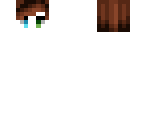 male hb - short & brown
