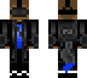 mangojman07 2.0 (update)