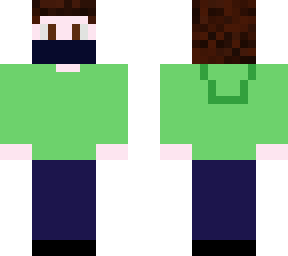 mantas skin
