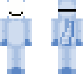 masked eggotl