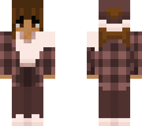 mc girl