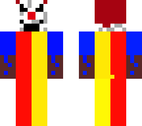 mclown