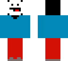 me