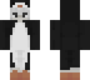 me as well a penguin