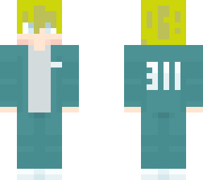 me in squid game