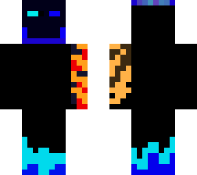 mech