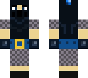mega knight