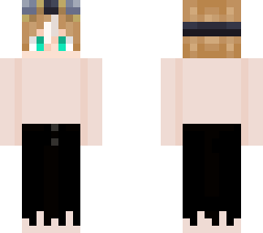 merling spoofy (in progress)
