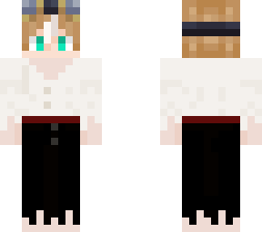 merling spoofy (in progress)