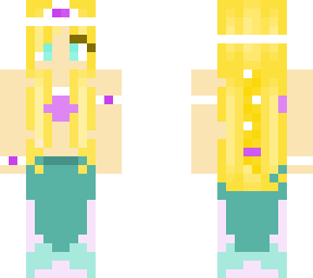 mermaid