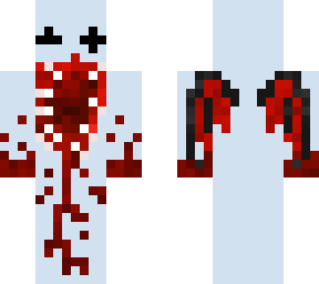 mi skin pero spooky (old)