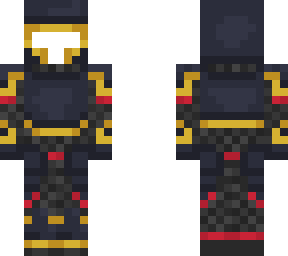 migrator armor base (slim)