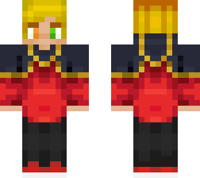 migrator outfit 2