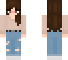 mimi's skin