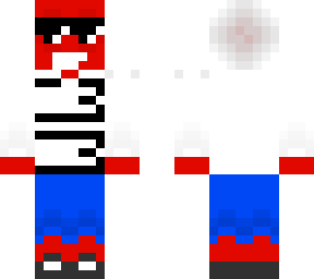minecraft mondays