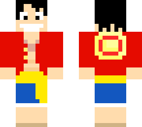monkey.d.luffy