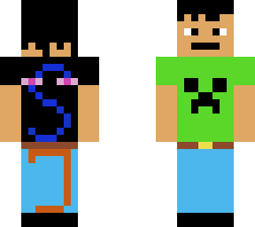 monster-skin