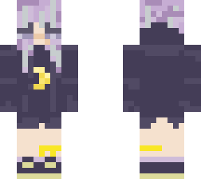 moon girl