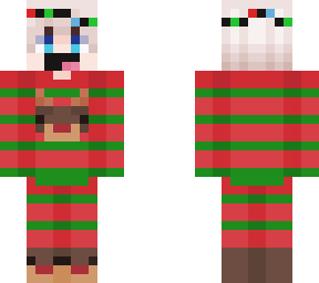 mr. switch xmas