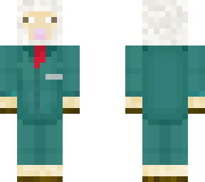 mr.sheep squid game