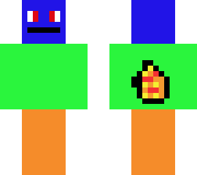 mr slimegamer