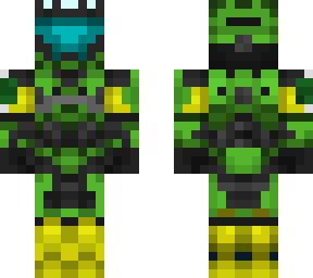 my halo reach spartan