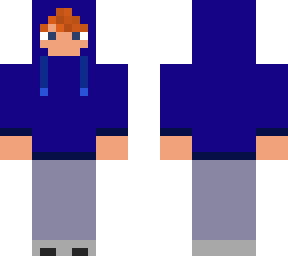 my main skin