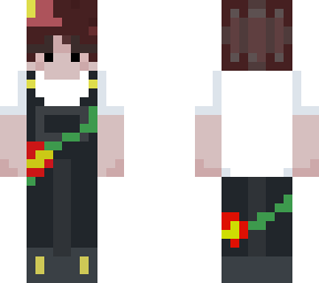 my new main skin :d