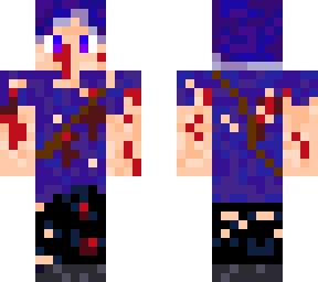 my oc
