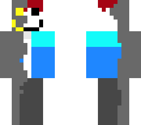 my online friend 2panlito x bionic