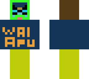 my own skin update