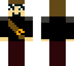 my roblox avatar