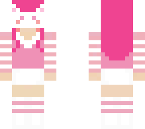 my roblox skin<3
