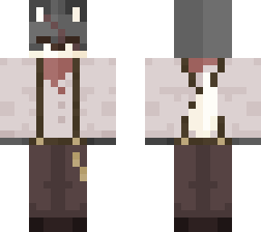 my skin