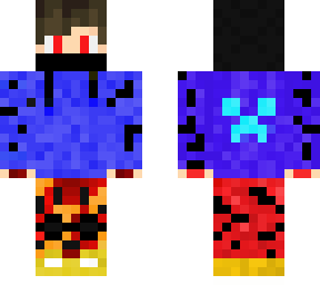 my skin
