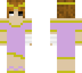 my skin in a dress!